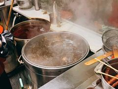 -江三王记牛杂馆(总店)