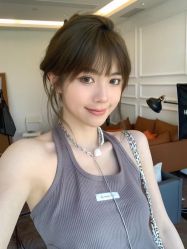 -MMby Hair Code芭曲发型
