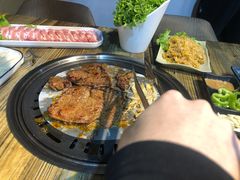 -齐齐哈尔兄弟烤肉(湖山美地店)