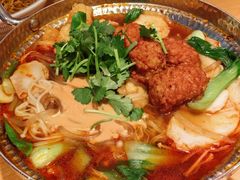 -遇见小面(江湾阳光天地店)