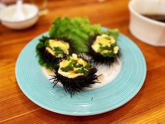 -大丰收海鲜地方菜馆