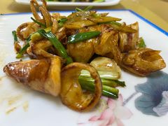 -金生美食(贵州路店)