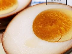 乾隆冰芯蛋-和府捞面(天河领展广场店)