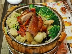 迷你小盆菜-甜梦园(燕喜店)