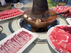 -福寿斋·老北京铜锅涮肉·烤鸭(顺义总店)