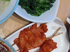 -小杨生煎(周浦万达店)