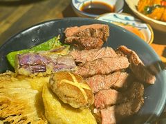 -满满初牛·炭烧牛肉专门店(国大店)