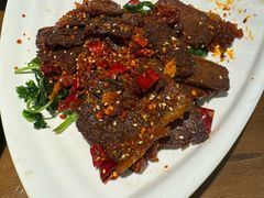 -88号小吃店·经典云南菜·地道纳西美食