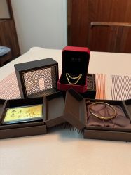 -周大福荟馆JEWELRIA(宝安南路华润万象城店)