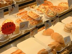 -小麦之家(海湾总店)