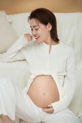 -初·印象孕妇儿童摄影馆