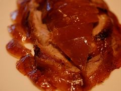 -北京老铺烤鸭(第五国际店)