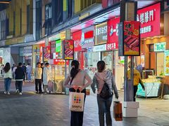 -万达广场(松江店)