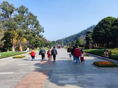 -韶山毛泽东同志故居