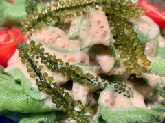 -炙柒Sekinana·精致料理 烧鸟·铁板烧(海上世界店)