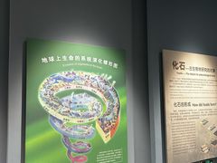 -辽宁古生物博物馆