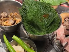 -炽城·烤肉名家(鸿达中央广场店)