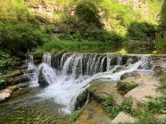 -山西壶关太行山大峡谷旅游景区