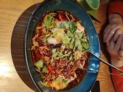 -耶里夏丽·丝路国际·新疆餐厅(浦东区东方路店)