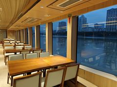 -闽江夜游台江旅游码头