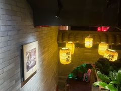 -凤凰山斑鱼馆(恭城店)