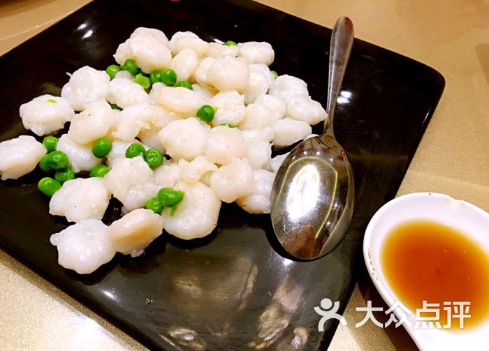 望乡楼精膳坊(新邻生活站店)图片 - 第2张