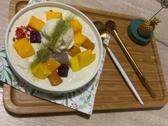 -春风·有糖(崇宁路店)