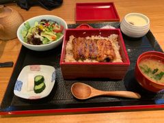 -翔峰炭火鳗鱼(悦泰街里公寓店)
