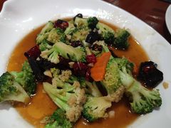 -郑庄脂渣海鲜楼(九水路店)