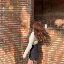 点击看大图 -3AM·S HAIR SALON烫发染发接发