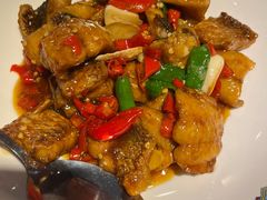 -柴火农家·江西赣南菜(土华店)