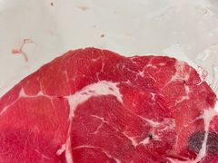 -前门杨记·铜锅涮肉(王府井·故宫店)