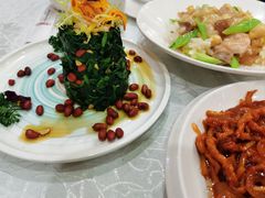 -津悦·正阳春烤鸭(红旗南路店)