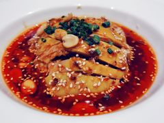 -渝信川菜 · 川味家常菜(财富购物中心店)