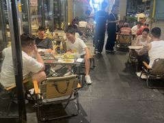 -木屋烧烤(龙岗南联店)
