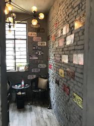 -A  Hair Salon
