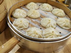 -老班长手工灌汤包(望京华彩店)