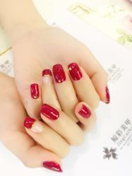 -鲸彩·美甲美睫科技护肤