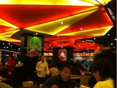-西贝(金桥店)
