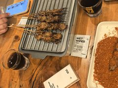 -木屋烧烤(龙华店)