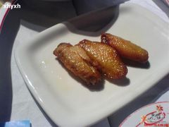 蜜汁鸡翅-西餐厅(南通文化宫店)