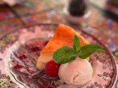 -BROWNSTONE布朗石西班牙餐厅(富城店)