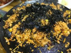 -故乡家韩国料理(丹东街店)