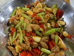 -笨罗卜浏阳菜馆(星沙店)