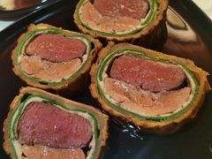 威灵顿牛扒-风雅厨
