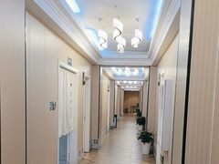 -香山湖华璋大酒店(新浦路店)