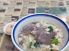 -老米家大雨泡馍