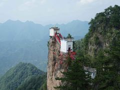 -塔云山