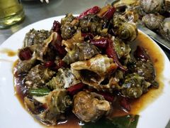 -玉园烧烤·海鲜辣炒