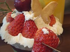 -花间烘焙BLossom Bakery